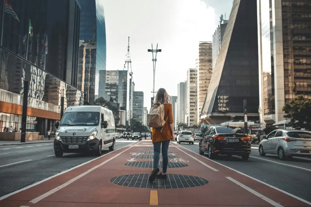 free walking tour na avenida paulista