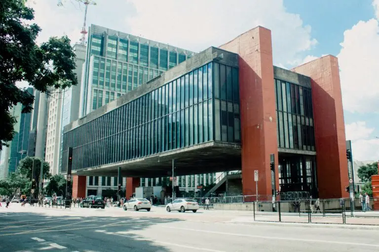 masp avenida paulista